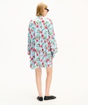ワンピース KENZO Tulip シャツ ドレスの詳細画像3
