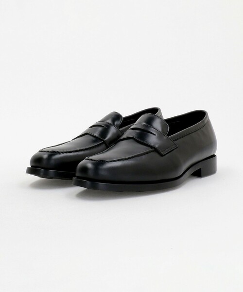 UNITED ARROWS ローファー UA COZY UNITED ARROWS（ユナイテッドアローズ） ローファー コインローファー