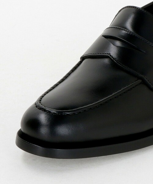 UNITED ARROWS（ユナイテッドアローズ） ローファー コインローファー