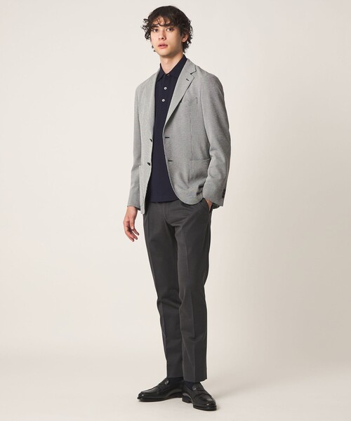 UNITED ARROWS（ユナイテッドアローズ） ローファー コインローファー