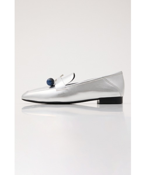 「STACCATO」 シューズ 23cm ブラック レディース_画像4