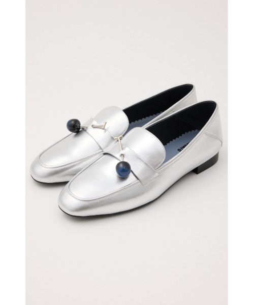 「STACCATO」 シューズ 23cm ブラック レディース_画像5