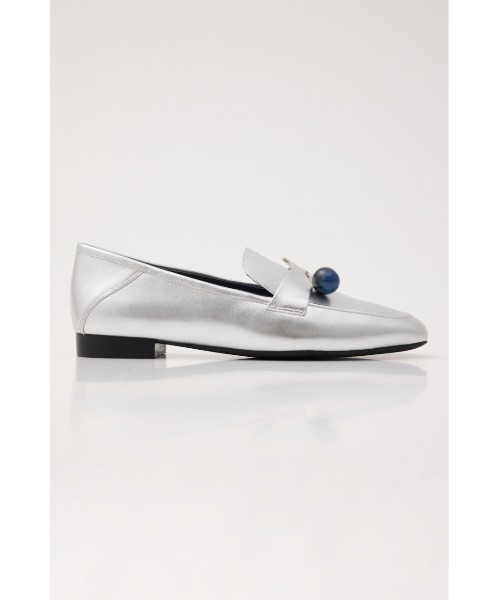 「STACCATO」 シューズ 23cm ブラック レディース_画像7