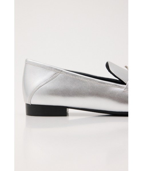 「STACCATO」 シューズ 23cm ブラック レディース_画像9