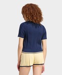 アディダス adidas ポロシャツ ポロ ケ...の詳細画像1