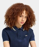 アディダス adidas ポロシャツ ポロ ケ...の詳細画像2