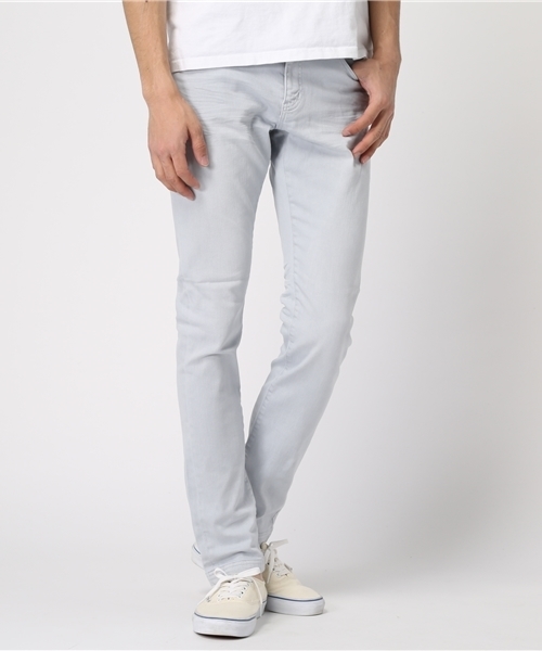 在庫超歓迎 パンツ BLUE TORNADO∴硫化染め加工パンツ ZOZOTOWN PayPayモール店 - 通販 - PayPayモール 定番低価