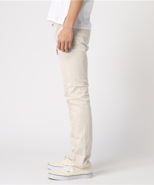 在庫超歓迎 パンツ BLUE TORNADO∴硫化染め加工パンツ ZOZOTOWN PayPayモール店 - 通販 - PayPayモール 定番低価