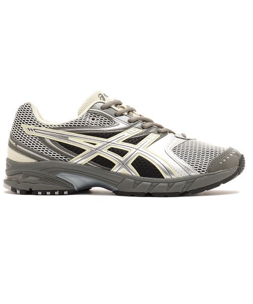 「ASICS」 ローカットスニーカー 29.0cm グレー メンズ_画像2