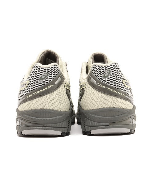 「ASICS」 ローカットスニーカー 29.0cm グレー メンズ_画像6