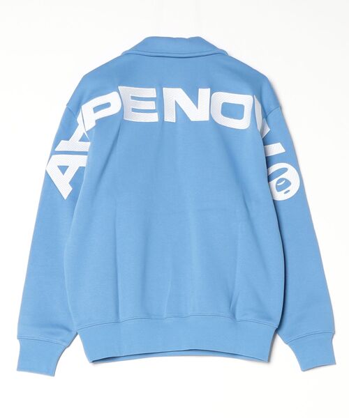 AAPE BY A BATHING APE（エーエイプバイアベイシングエイプ