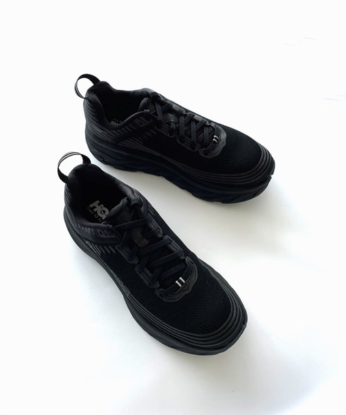 HOKA ONEONE（ホカ オネオネ） スニーカー ホカ HOKA Bondi 6 1019269