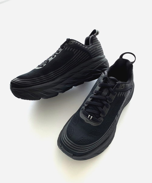 HOKA ONEONE（ホカ オネオネ） hoka スニーカー ホカ HOKA Bondi 6