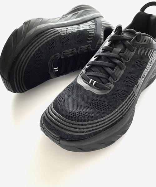 HOKA ONEONE（ホカ オネオネ） hoka スニーカー ホカ HOKA Bondi 6
