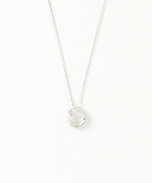 les bonbon（ルボンボン） ネックレス 「les bonbon」simplicity