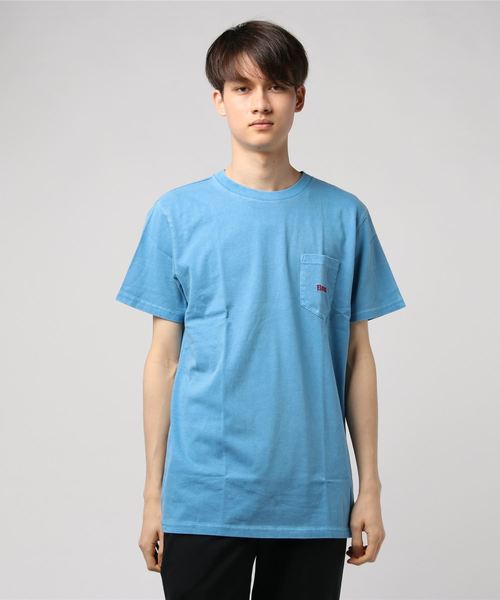 Tシャツ Tシャツ Element メンズ City Ss ｔシャツ エレメント 半袖 ポケt Zozotown Paypayモール店 通販 Paypayモール