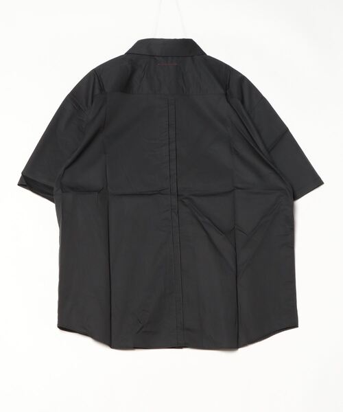 Nenuphar シャツ N'enuphar シャツ N'enuphar LIMITED EDITION BY TOSHIKAZUIWAYA 無地