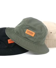 UNIVERSAL OVERALL 帽子 ハット OVERALL（ユニバーサル