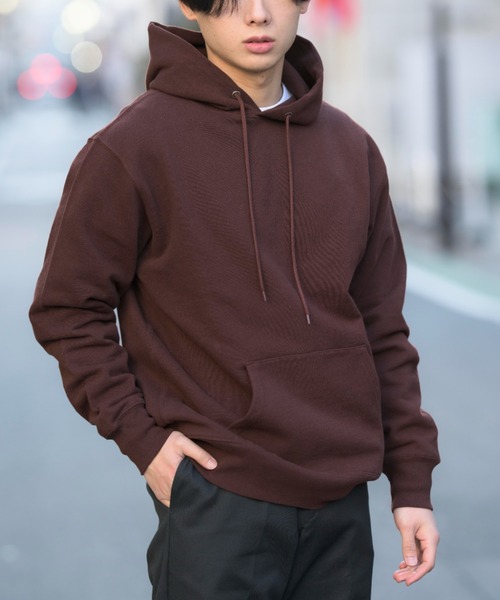 Healthknit(ヘルスニット) パーカー 「Healthknit」トンプキンス Healthknit(ヘルスニット) パーカー 「Healthknit」トンプキンス