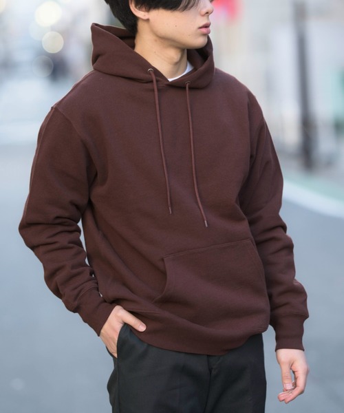Healthknit（ヘルスニット） パーカー 「Healthknit」トンプキンス