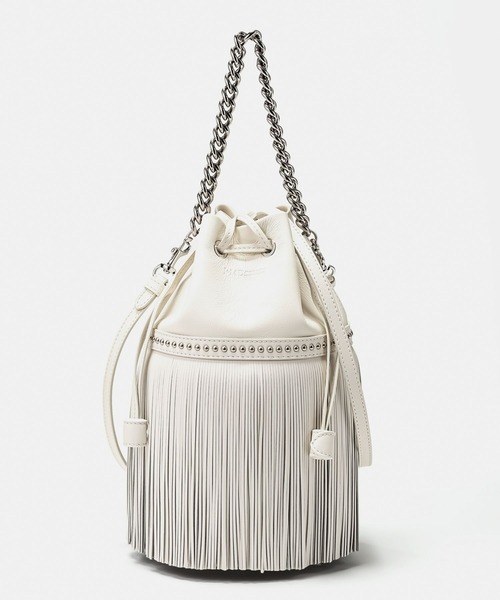 J&M Davidson（J＆Mデヴィッドソン） ショルダーバッグ バッグ ジェイ