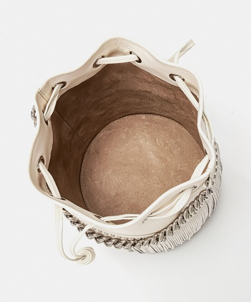 J&M Davidson（J＆Mデヴィッドソン） ショルダーバッグ バッグ ジェイ