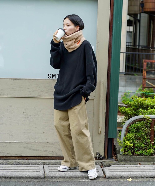 UNIVERSAL OVERALL（ユニバーサルオーバーオール） ネックウォーマー