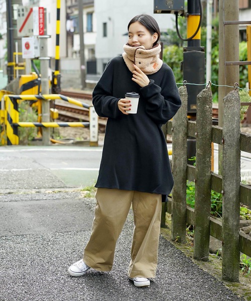 UNIVERSAL OVERALL（ユニバーサルオーバーオール） ネックウォーマー