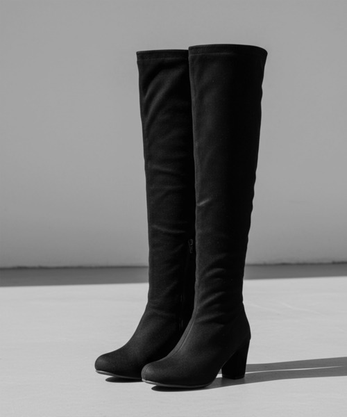 ACYM ブラック　黒　Lサイズ　ブーツ　新品未使用　大人気　売り切れ商品 2026年最新】アシーム ブーツの人気アイテム - メルカリ