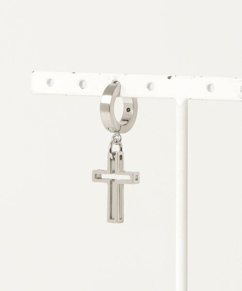 DIESEL ピアス ディーゼル アクセサリー メンズ DX1333040