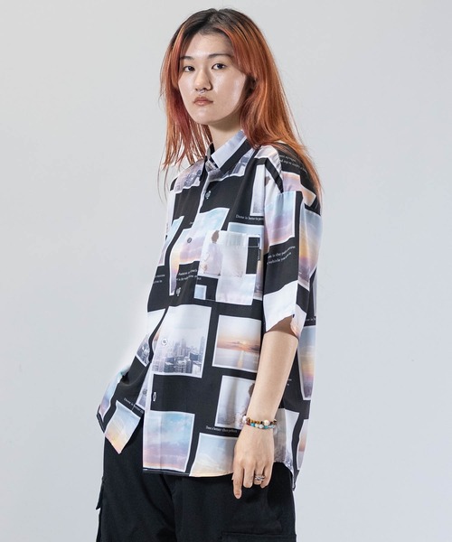 専用①［新品訳あり］シルク半袖TシャツXL白②［訳あり］シルクパジャマキイロM 接触冷感】サマーベアワンポイントTシャツ(カットソー・Tシャツ