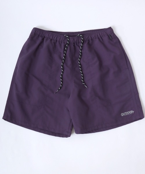 OUTDOOR PRODUCTS パンツ PRODUCTS/アウトドアプロダクツ 水陸