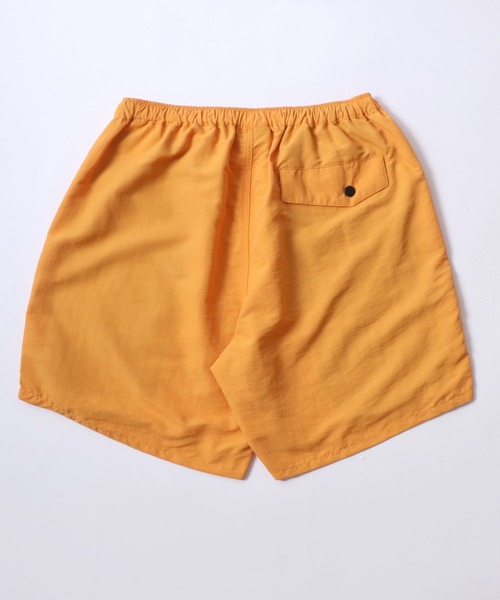 OUTDOOR 水陸両用　速乾性　接触冷感　UVカット　撥水加工 レオパード OUTDOOR PRODUCTS パンツ PRODUCTS/アウトドアプロダクツ 水陸