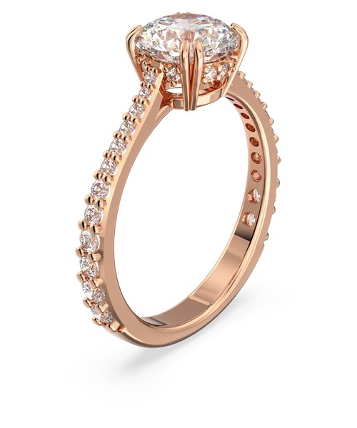 ♥　新品スワロフスキーSwarovski Constellaリング 52号 ◇渡辺翔太さん着用◇【SWAROVSKI】Constella リング (SWAROVSKI