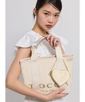 トートバッグ BIG TOCCA TOTE S...の詳細画像1
