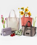 トートバッグ BIG TOCCA TOTE S...の詳細画像2