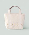トートバッグ BIG TOCCA TOTE S...の詳細画像3