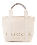 トートバッグ BIG TOCCA TOTE S...の詳細画像4