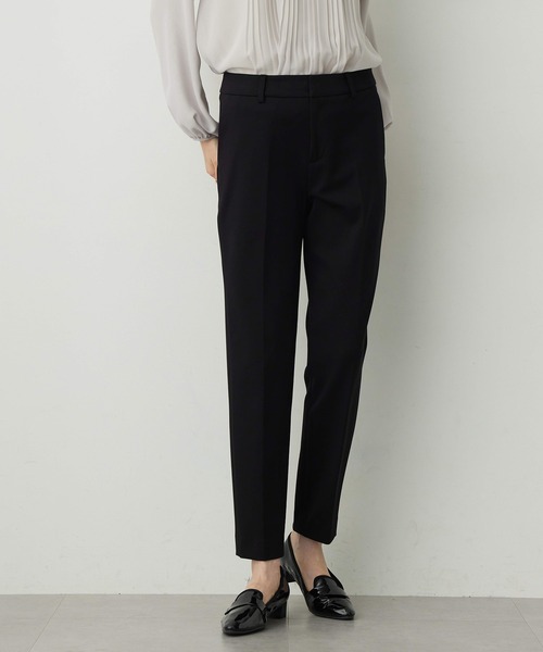 A/C DESIGN BY ALPHA CUBIC スラックス パンツ 「アルファブリック