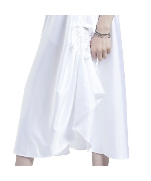 ラッキーNo.　未使用【プライド】スカート　春夏秋 Reebok スカート プライド ロング / Nao Serati Pride Long