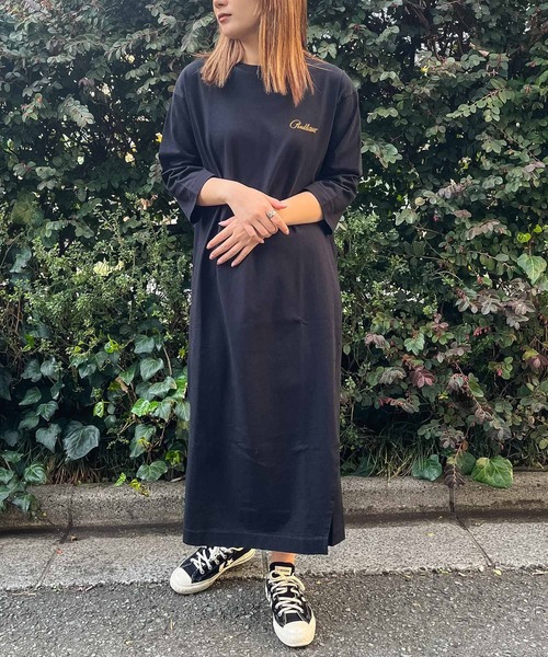 PENDLETON（ペンドルトン） ワンピース 【 PENDLETON / ペンドルトン 