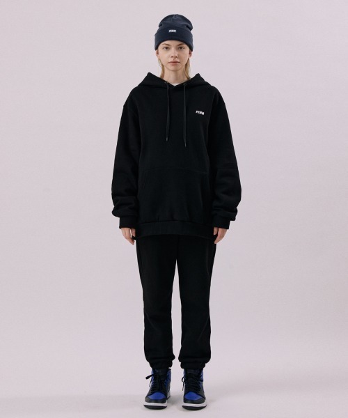 FCMM パーカー CLUB ESSENTIAL HOODIE/クラブエッセンシャル