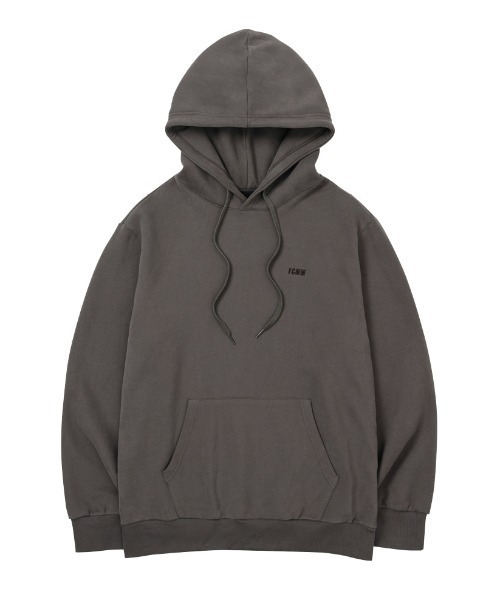 ★韓国の人気★【FCMM】★CLUB ESSENTIAL HOODI.E★パーカー★ FCMM（エフシーエムエム）の「CLUB ESSENTIAL HOODIE/クラブ