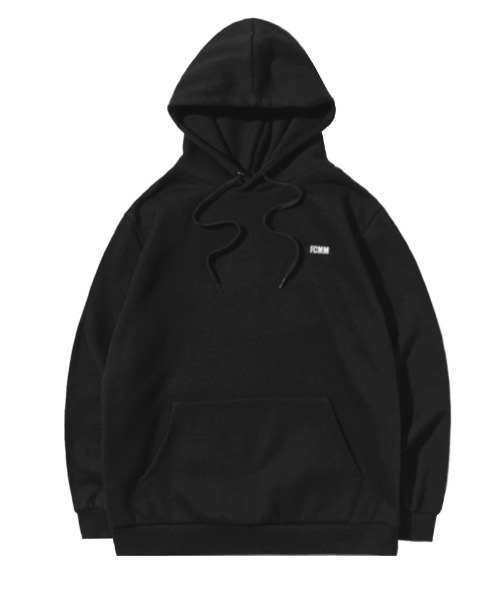 FCMM パーカー CLUB ESSENTIAL HOODIE/クラブエッセンシャル