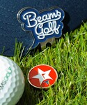 ゴルフ BEAMS GOLF / クリップマー...の詳細画像2