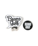 ゴルフ BEAMS GOLF / クリップマー...の詳細画像3