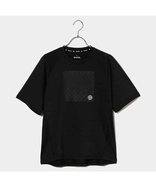 最終値下☆DEUXIEME CLASSE☆別注SKINスキンTシャツ♪新品未使用 8月1日(木)発売開始 SAINT Mxxxxxx X サマーウォーズ X GEEKS RULE