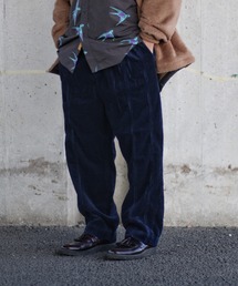 natal design（ネイタルデザイン） パンツ RANDY PANTS CORD メンズ
