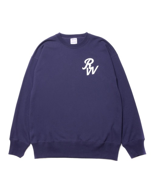 Rottweiler スウェット　Ｌ ROTTWEILER スウェット RW SWEATER : ZOZOTOWN Yahoo!店 - 通販