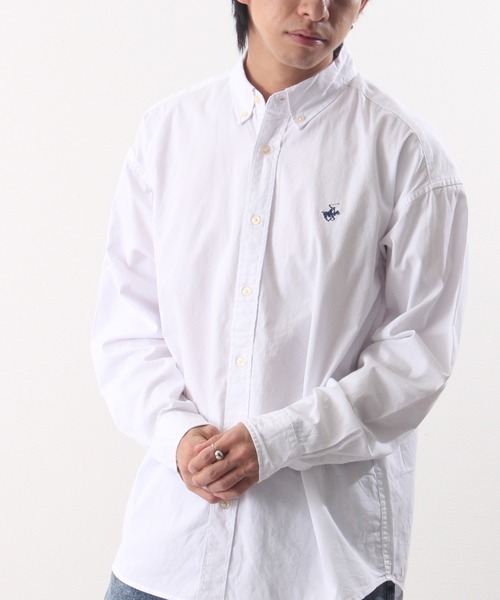 BEVERLY HILLS POLO CLUB（ビバリーヒルズポロクラブ） シャツ